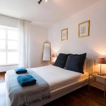 Ola - Graca Iv Apartment Lisbon