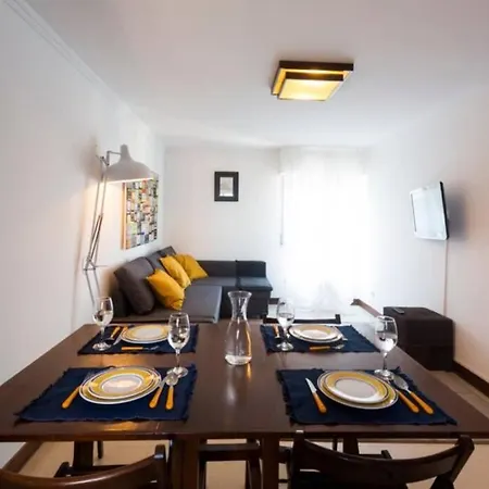 Ola - Graca Iv Apartment *