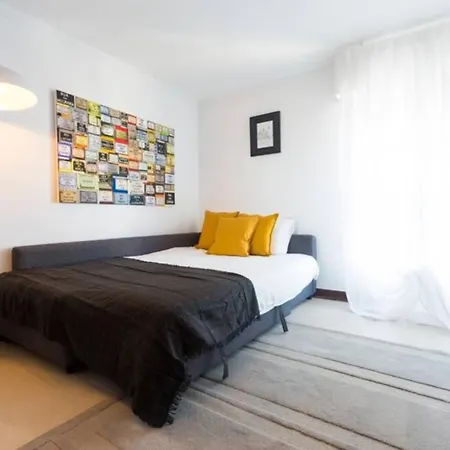Ola - Graca Iv Apartmán *