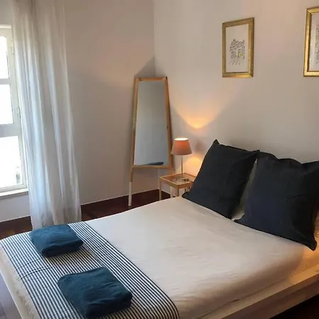Apartmán Ola - Graca Iv