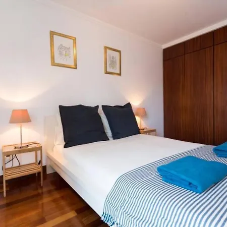 Ola - Graca Iv Apartmán Lisboa